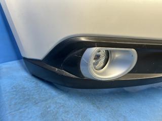 Бампер передний Subaru OUTBACK BR9 EJ25 57704AJ050 5 ракурс