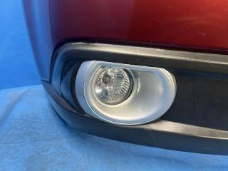 Бампер передний Subaru OUTBACK BR9 EJ25 57704AJ050 3 ракурс
