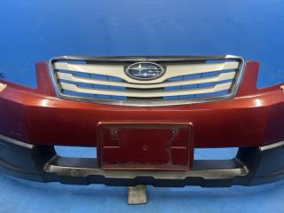 Бампер передний Subaru OUTBACK BR9 EJ25 57704AJ050 5 ракурс