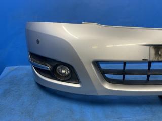 Бампер передний Nissan TEANA J32 VQ25 62022 JN20H 4 ракурс