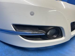 Бампер передний Nissan TEANA J32 VQ25 62022 JN20H 3 ракурс
