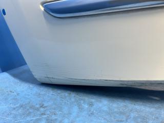 Бампер передний Nissan TEANA J32 VQ25 62022 JN20H 5 ракурс