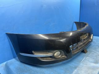 Бампер передний Nissan TEANA J32 VQ25 62022 JN20H 2 ракурс