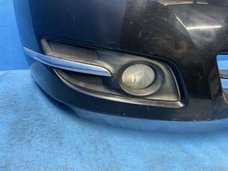 Бампер передний Nissan TEANA J32 VQ25 62022 JN20H 5 ракурс