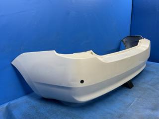 Бампер задний Toyota PRIUS NHW20 1NZ 52159-47030 2 ракурс