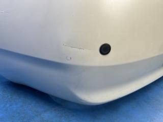 Бампер задний Toyota PRIUS NHW20 1NZ 52159-47030 4 ракурс