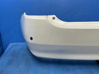 Бампер задний Toyota PRIUS NHW20 1NZ 52159-47030 5 ракурс