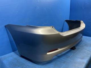 Бампер задний Toyota WISH ZNE10 1ZZ 52159-68060 2 ракурс