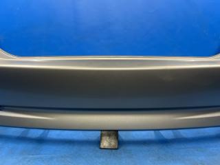 Бампер задний Toyota WISH ZNE10 1ZZ 52159-68060 4 ракурс