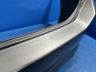 Бампер задний Toyota WISH ZNE10 1ZZ 52159-68060 5 ракурс