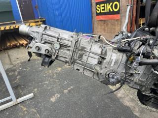 МКПП Subaru LEGACY BP5 EJ203 TY757VSDAA 1 ракурс МКПП Subaru LEGACY BP5 EJ203 TY757VSDAA 1 ракурс