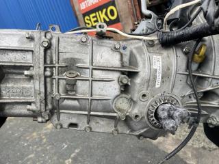 МКПП Subaru LEGACY BP5 EJ203 TY757VSDAA 3 ракурс МКПП Subaru LEGACY BP5 EJ203 TY757VSDAA 3 ракурс