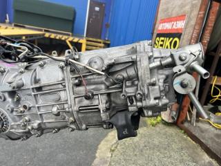 МКПП Subaru LEGACY BP5 EJ203 TY757VSDAA 5 ракурс МКПП Subaru LEGACY BP5 EJ203 TY757VSDAA 5 ракурс