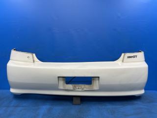 Бампер задний  Nissan SKYLINE V35 VQ25 ,85022 AC740 ,85022 AC740 1 ракурс