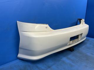 Бампер задний Nissan SKYLINE V35 VQ25 85022 AC740 2 ракурс