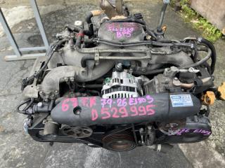 Двигатель Subaru LEGACY BP5 EJ203 2 ракурс Двигатель Subaru LEGACY BP5 EJ203 2 ракурс