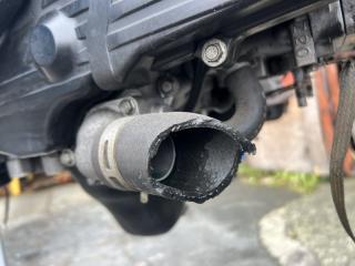 Двигатель Subaru LEGACY BP5 EJ203 5 ракурс Двигатель Subaru LEGACY BP5 EJ203 5 ракурс