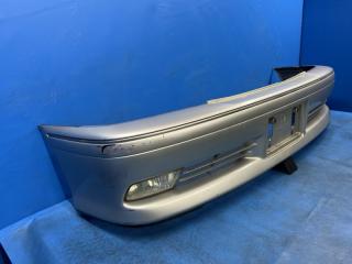 Бампер передний Toyota CROWN JZS171 1JZ 52119-30460 2 ракурс