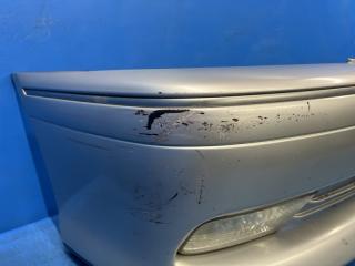 Бампер передний Toyota CROWN JZS171 1JZ 52119-30460 3 ракурс