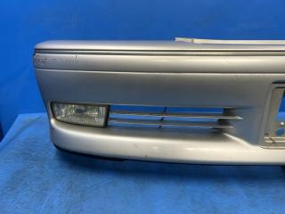 Бампер передний Toyota CROWN JZS171 1JZ 52119-30460 5 ракурс