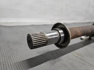 Привод правый передний Honda STREAM RN8 R20A 44305-SMB-010 2 ракурс