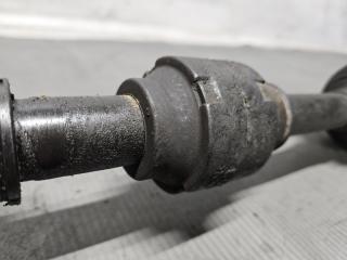 Привод правый передний Honda STREAM RN8 R20A 44305-SMB-010 5 ракурс