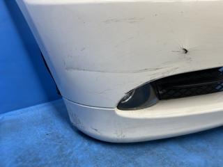 Бампер передний Bmw 3-SERIES E90 N52B25A 4 ракурс Бампер передний Bmw 3-SERIES E90 N52B25A 4 ракурс