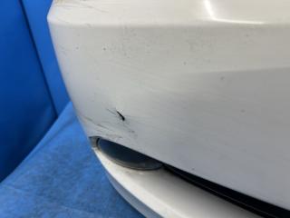 Бампер передний Bmw 3-SERIES E90 N52B25A 5 ракурс Бампер передний Bmw 3-SERIES E90 N52B25A 5 ракурс