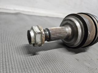 Привод правый передний Honda ELYSION RR5, RR6 J35A 44305-SYK-000 2 ракурс