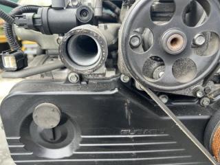 Двигатель Subaru LEGACY BP5 EJ203 2 ракурс