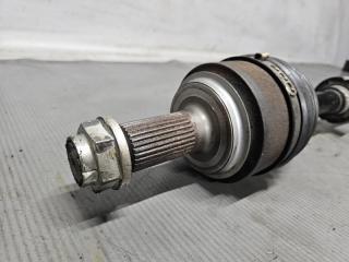 Привод левый передний Honda ELYSION RR5, RR6 J35A 44306-SYK-000 2 ракурс