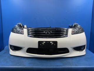 Nose cut Nissan FUGA