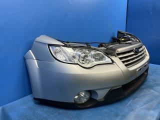 Nose cut Subaru OUTBACK BP9 EJ25 2 ракурс Nose cut Subaru OUTBACK BP9 EJ25 2 ракурс