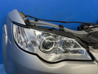 Nose cut Subaru OUTBACK BP9 EJ25 3 ракурс Nose cut Subaru OUTBACK BP9 EJ25 3 ракурс