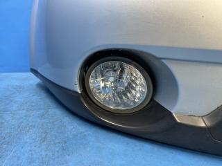 Nose cut Subaru OUTBACK BP9 EJ25 4 ракурс Nose cut Subaru OUTBACK BP9 EJ25 4 ракурс