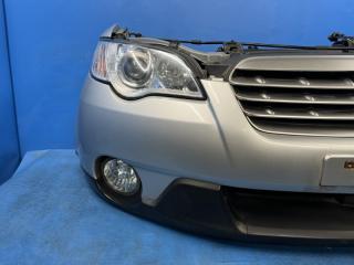 Nose cut Subaru OUTBACK BP9 EJ25 5 ракурс Nose cut Subaru OUTBACK BP9 EJ25 5 ракурс