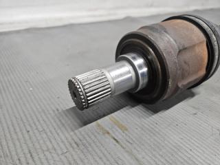 Привод левый передний Honda ELYSION RR3 J30A 44306-SJK-000 2 ракурс