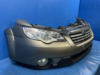 Nose cut Subaru OUTBACK BP9 EJ25 2 ракурс Nose cut Subaru OUTBACK BP9 EJ25 2 ракурс