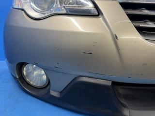 Nose cut Subaru OUTBACK BP9 EJ25 3 ракурс Nose cut Subaru OUTBACK BP9 EJ25 3 ракурс