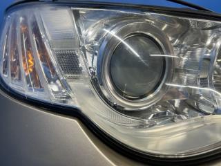 Nose cut Subaru OUTBACK BP9 EJ25 5 ракурс Nose cut Subaru OUTBACK BP9 EJ25 5 ракурс