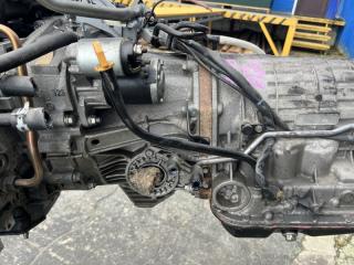 АКПП Subaru LEGACY BP9 EJ253 TV1B8MHFAD 2 ракурс