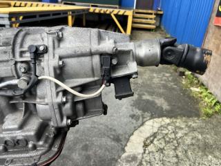 АКПП Subaru LEGACY BP9 EJ253 TV1B8MHFAD 4 ракурс