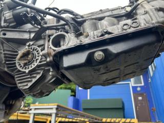 АКПП Subaru LEGACY BP9 EJ253 TV1B8MHFAD 5 ракурс
