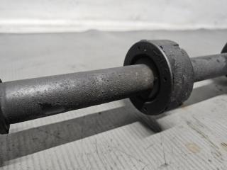 Привод левый передний Honda ELYSION RR3 J30A 44306-SJK-000 4 ракурс