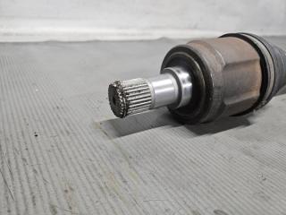 Привод левый передний Honda ELYSION RR3 J30A 44306-SJK-000 2 ракурс