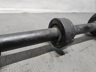 Привод левый передний Honda ELYSION RR3 J30A 44306-SJK-000 4 ракурс