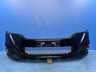 Бампер передний Honda STREAM RN6 R18A 71101-SMCX-0000 1 ракурс