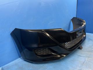 Бампер передний Honda STREAM RN6 R18A 71101-SMCX-0000 2 ракурс