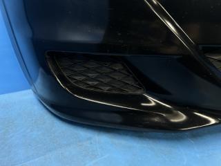 Бампер передний Honda STREAM RN6 R18A 71101-SMCX-0000 4 ракурс
