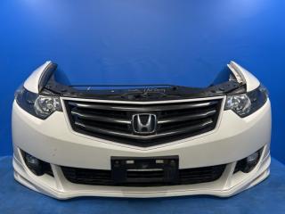 Nose cut Honda ACCORD CW2 K24A 1 ракурс